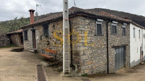 Foto 5 de Casa o xalet en venda a Calle la Cuesta, Los Barrios de Luna , León