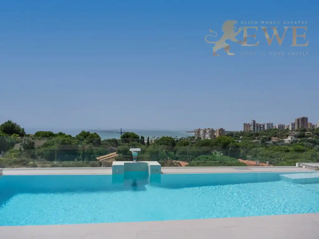 Villa à vendre à Orihuela Costa, imagen 2
