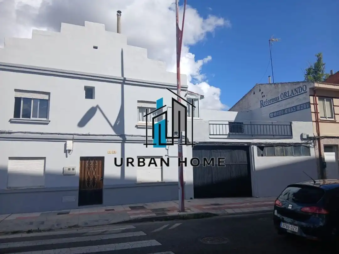 Casa en venta en Calle del Peletero, imagen 4