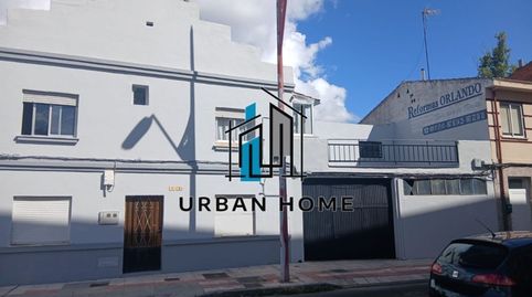 Foto 4 de Casa o chalet en venta en Calle del Peletero, San Andrés del Rabanedo pueblo, San Andrés del Rabanedo