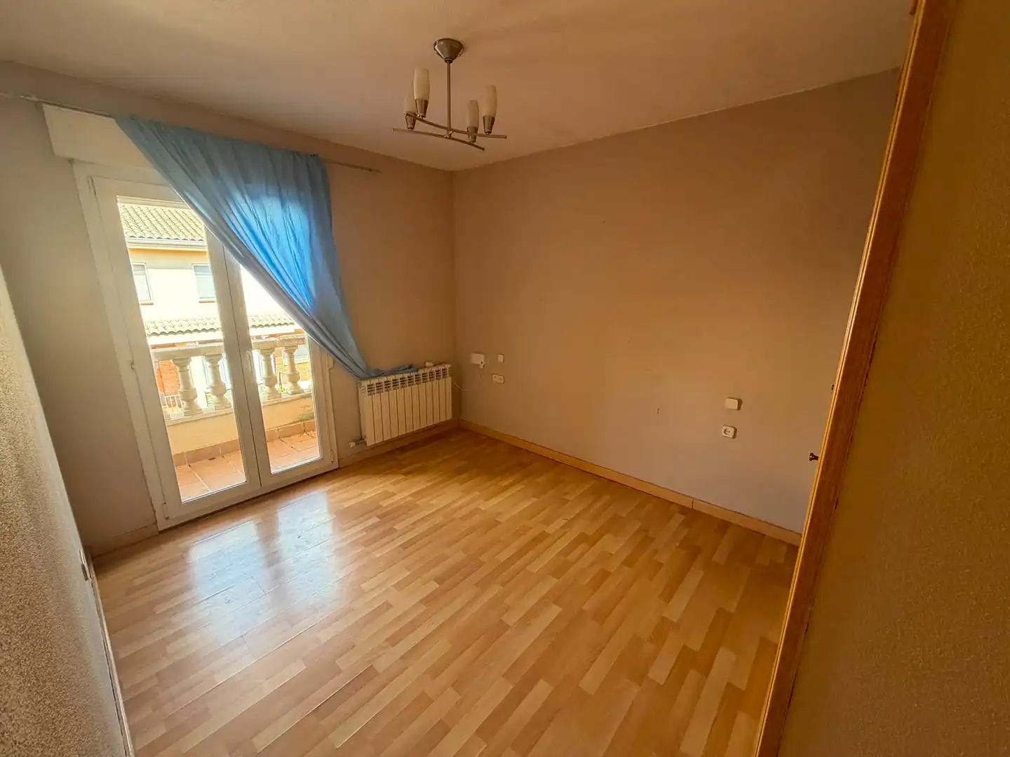 Habitación de Casa o chalet en venta en El Fresno con Calefacción, Jardín privado y Terraza