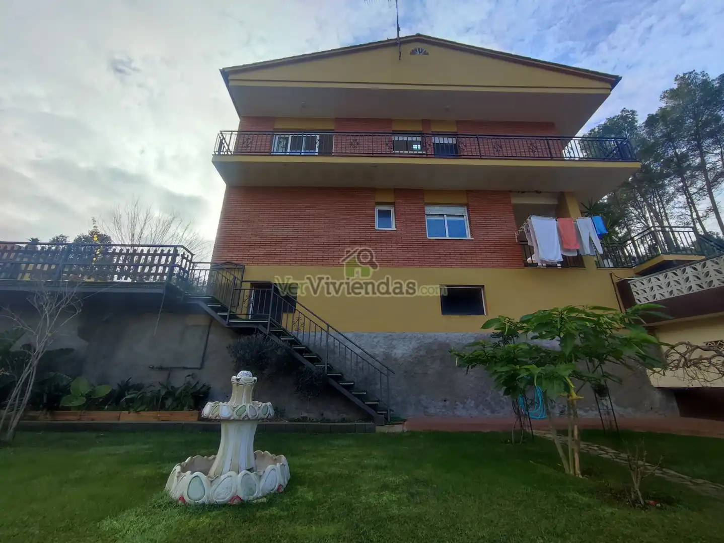 Casa o xalet en venda a Carrer dels Països Catalans, 18, Castellbisbal