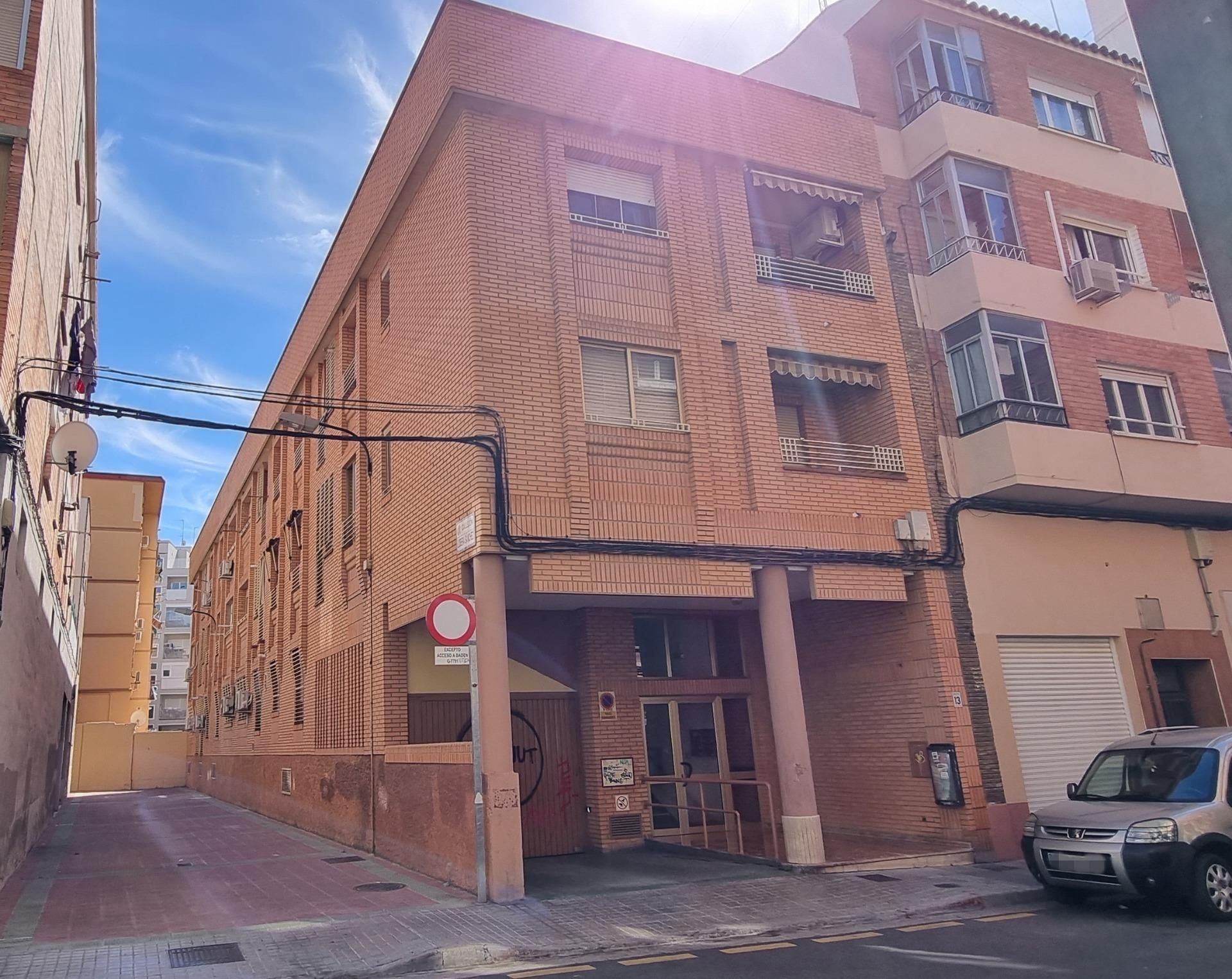 Piso de alquiler en  LOBERA, DOMINGO, Parque Miraflores, Centro