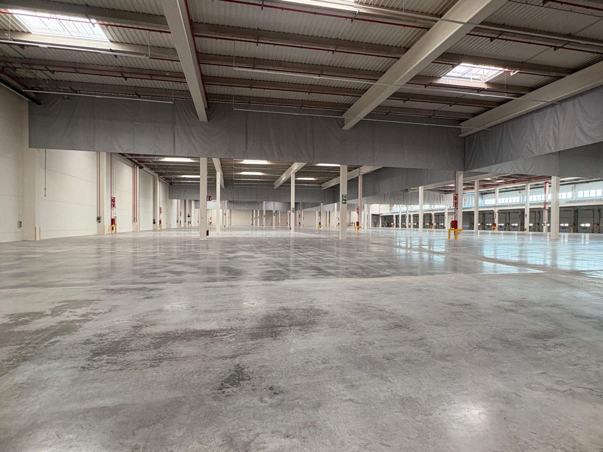 Industrial buildings to rent in Carrer Circumval•lació, Castellbisbal