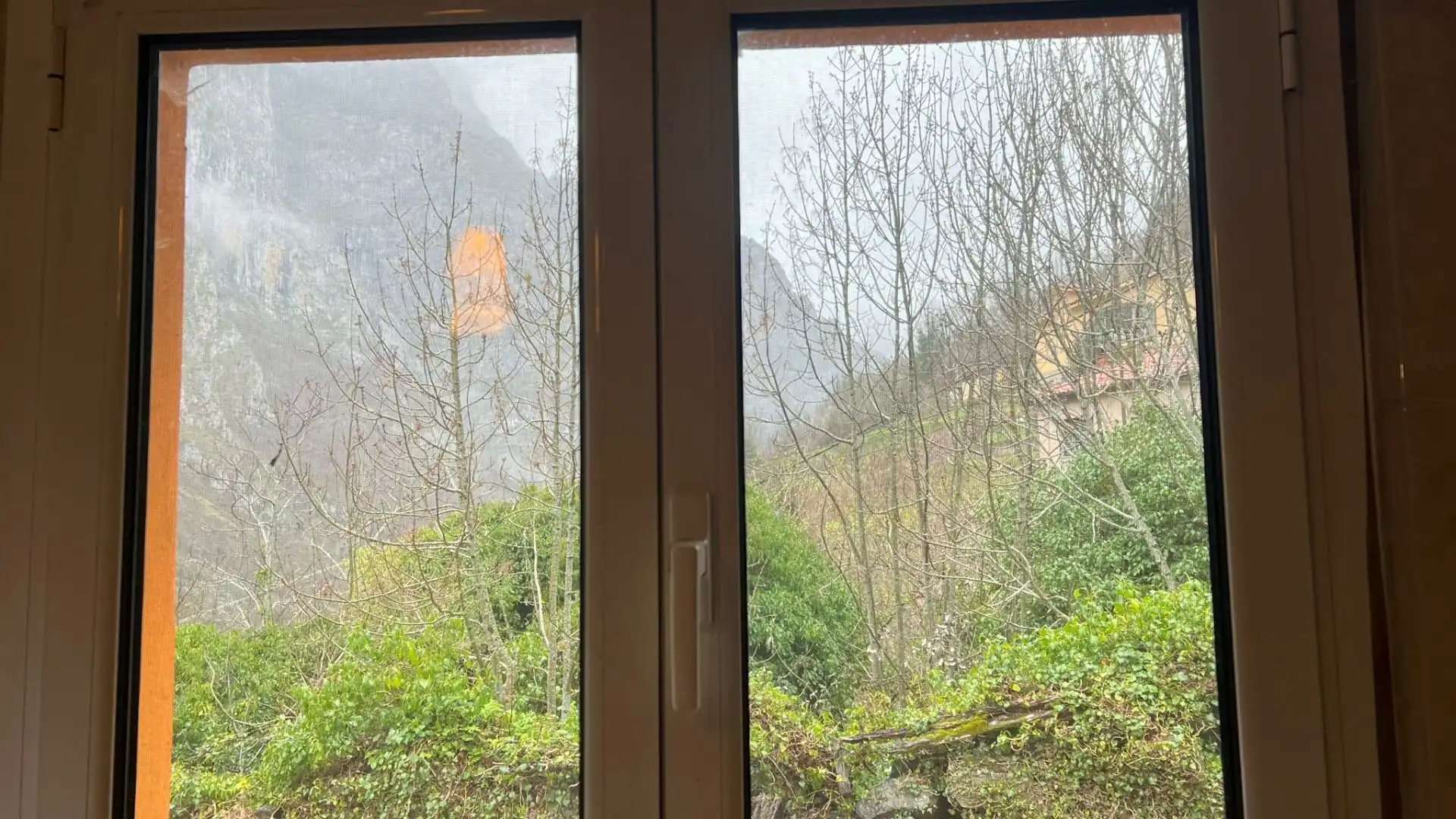 Jardí de Casa o xalet en venda en Oseja de Sajambre amb Calefacció