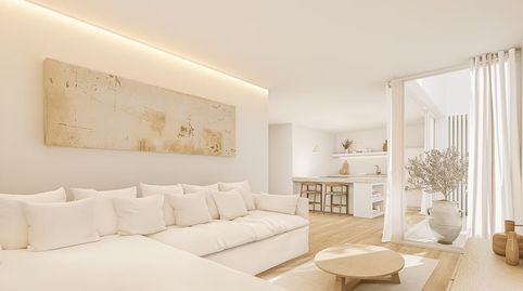 Foto 3 de Apartament en venda a Carrer de Santa Rosa, Llafranc, Palafrugell