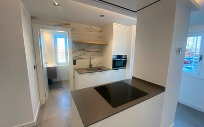 Kitchen of Flat for sale in Ourense Capital 