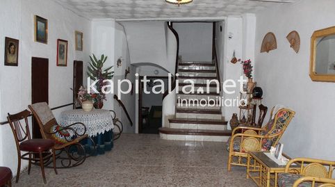 Casa de 500m2 a la venta en Bocairent