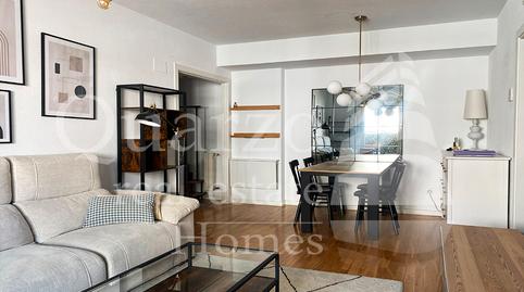 Photo 4 of Flat for sale in Las Tablas, Madrid