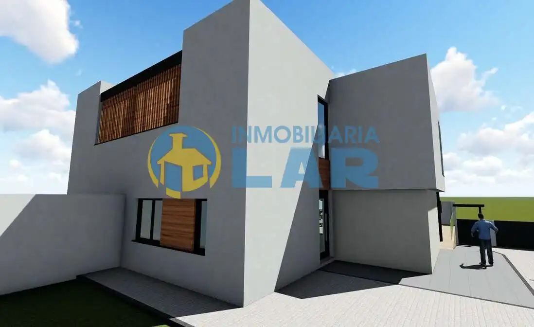 Casa o chalet en venta en Mazagón