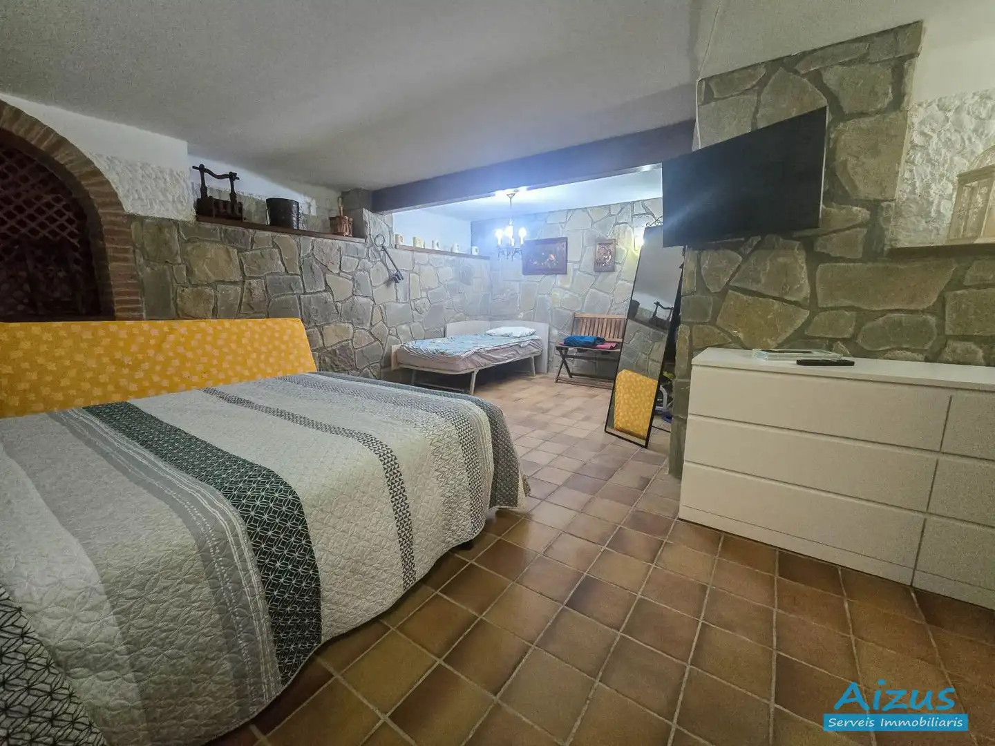 Casa o chalet en venta en Caldes de Montbui con Jardín privado, Trastero y Piscina