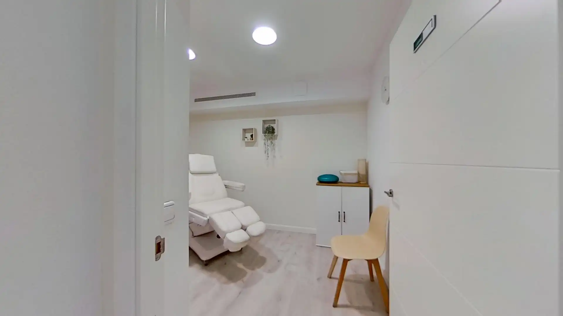 Habitación de Local en traspaso en Rivas-Vaciamadrid con Aire acondicionado
