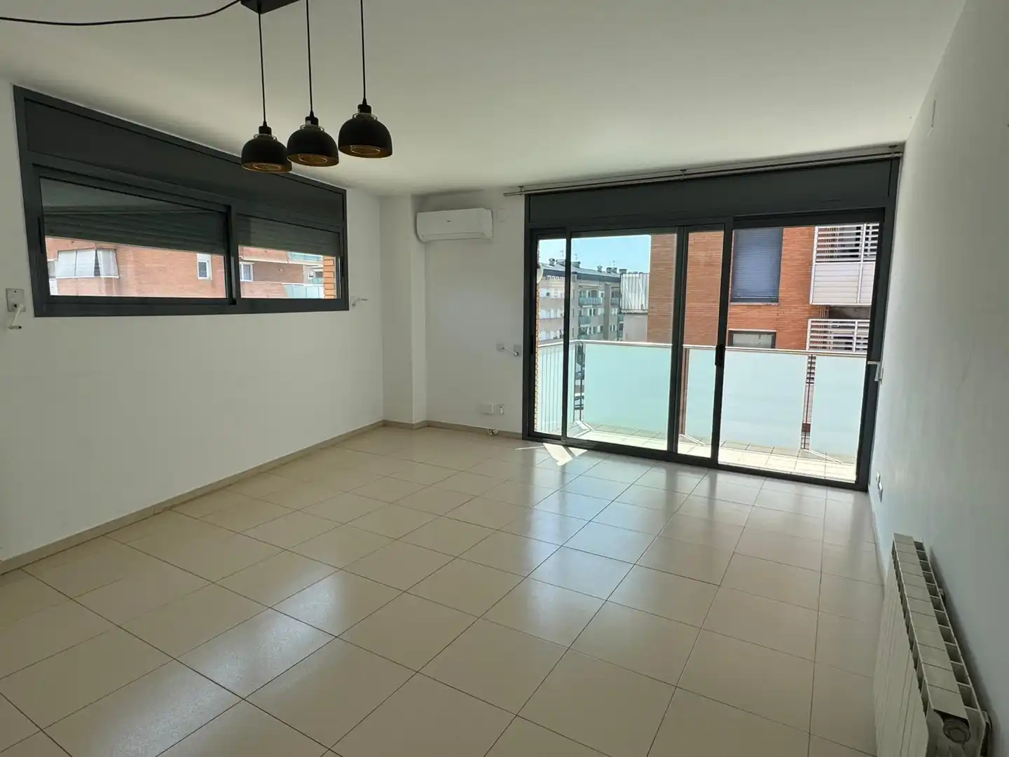 Terraza de Piso en venta en Sant Joan Despí con Aire acondicionado, Calefacción y Horno