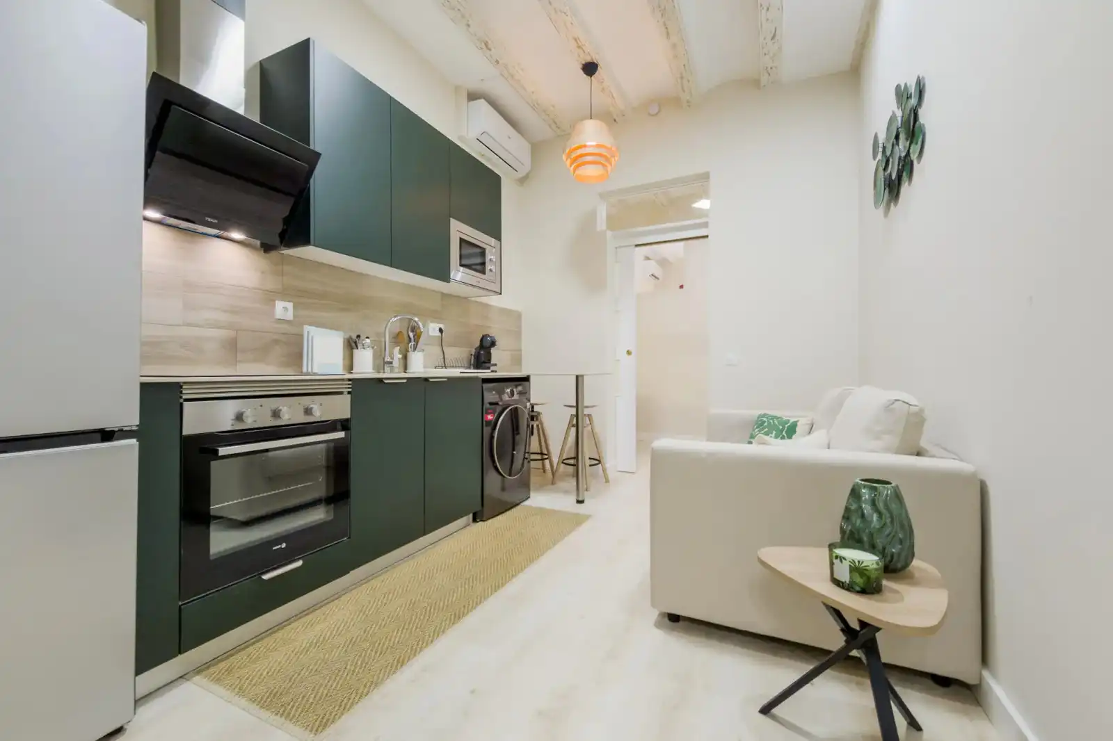 Appartamento in affitto a N/A, imagen 3