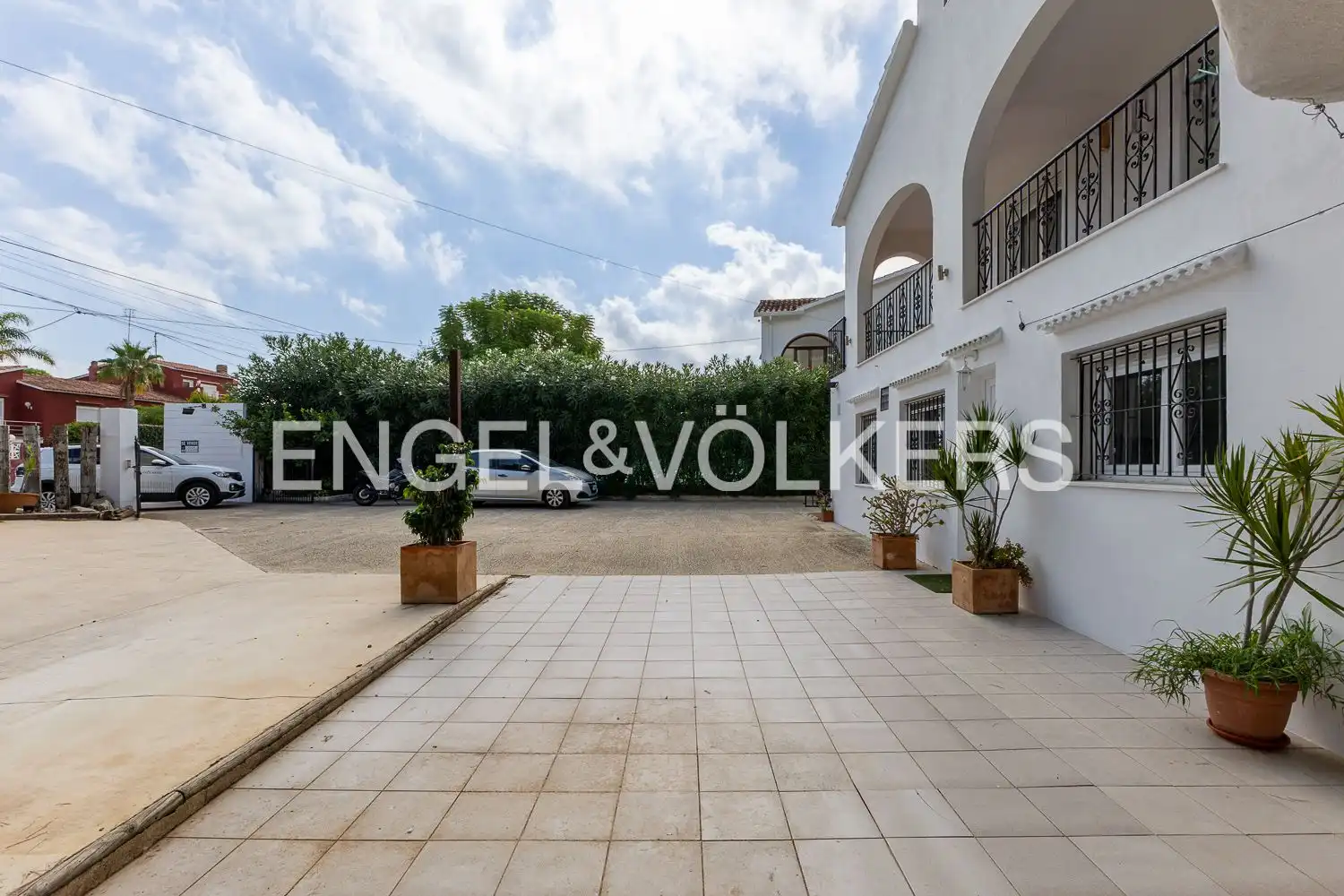 Casa con terraza en venta en Las Rotas / Les Rotes, imagen 47