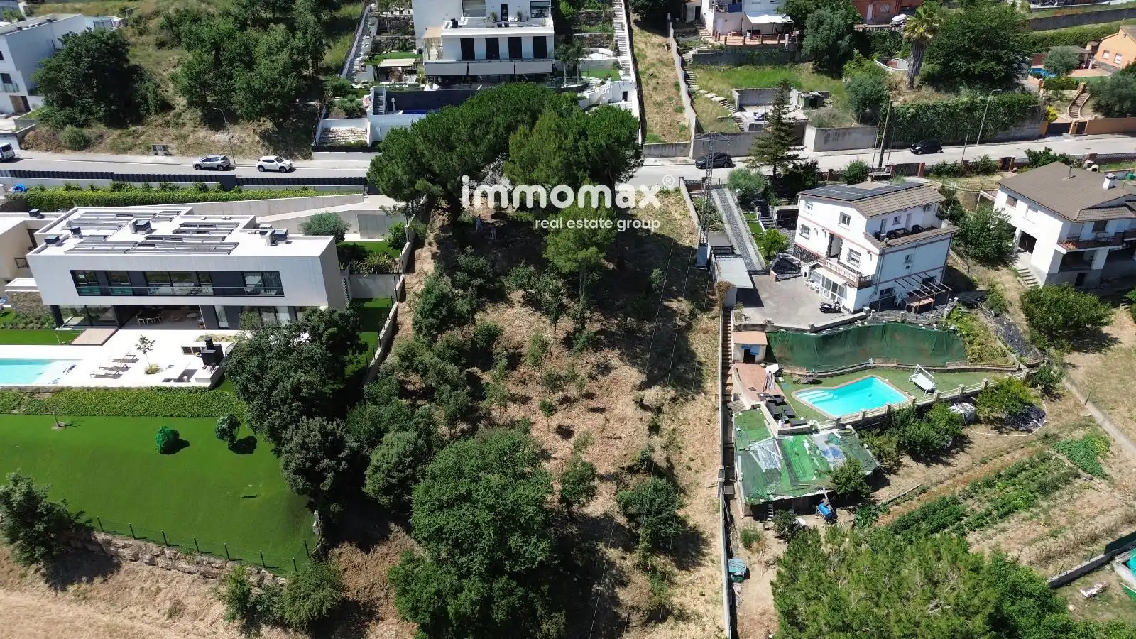 Terreno rústico en venta en Pilar