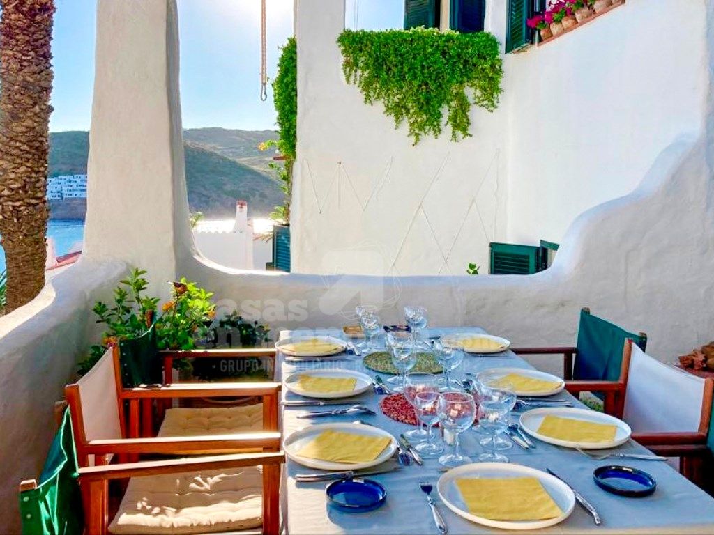 Apartment for sale in Playas de Fornells