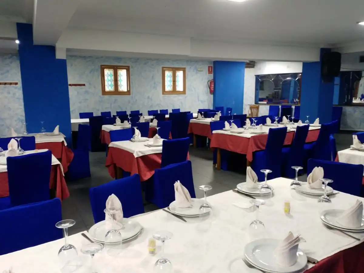 Local comercial en venta en Vía Norte, imagen 3