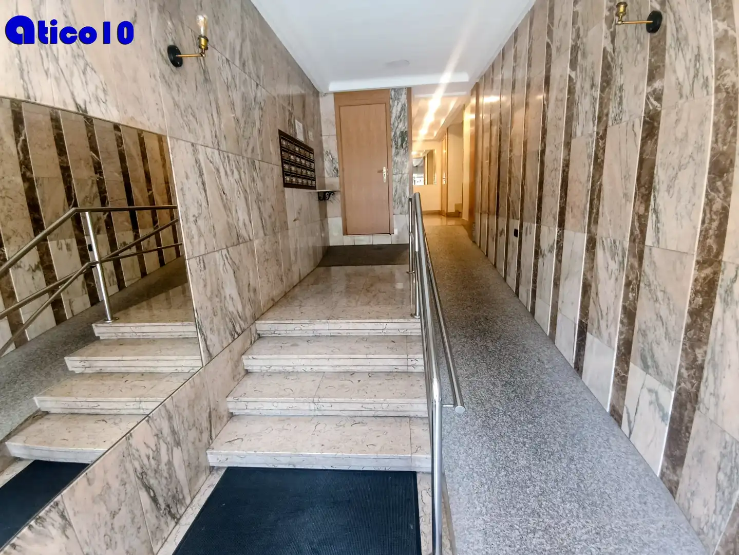 Wohnung zur Miete in Oviedo  mit Heizung, Terrasse und Möbliert