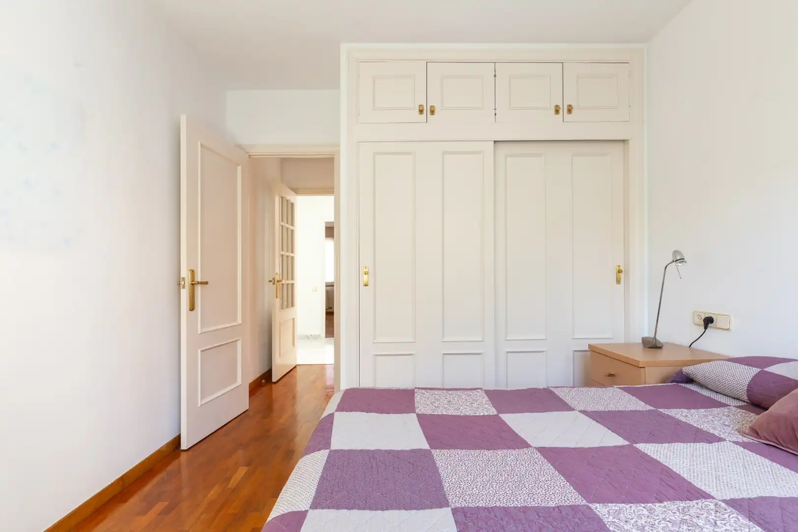 Casa adosada en venta en MIQUEL REVERTER, Centre