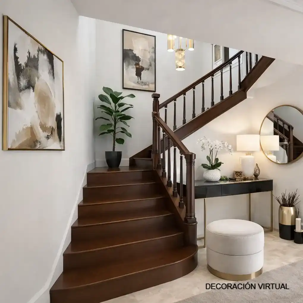 Casa o chalet en venta en Vitoria - Gasteiz con Calefacción, Jardín privado y Trastero