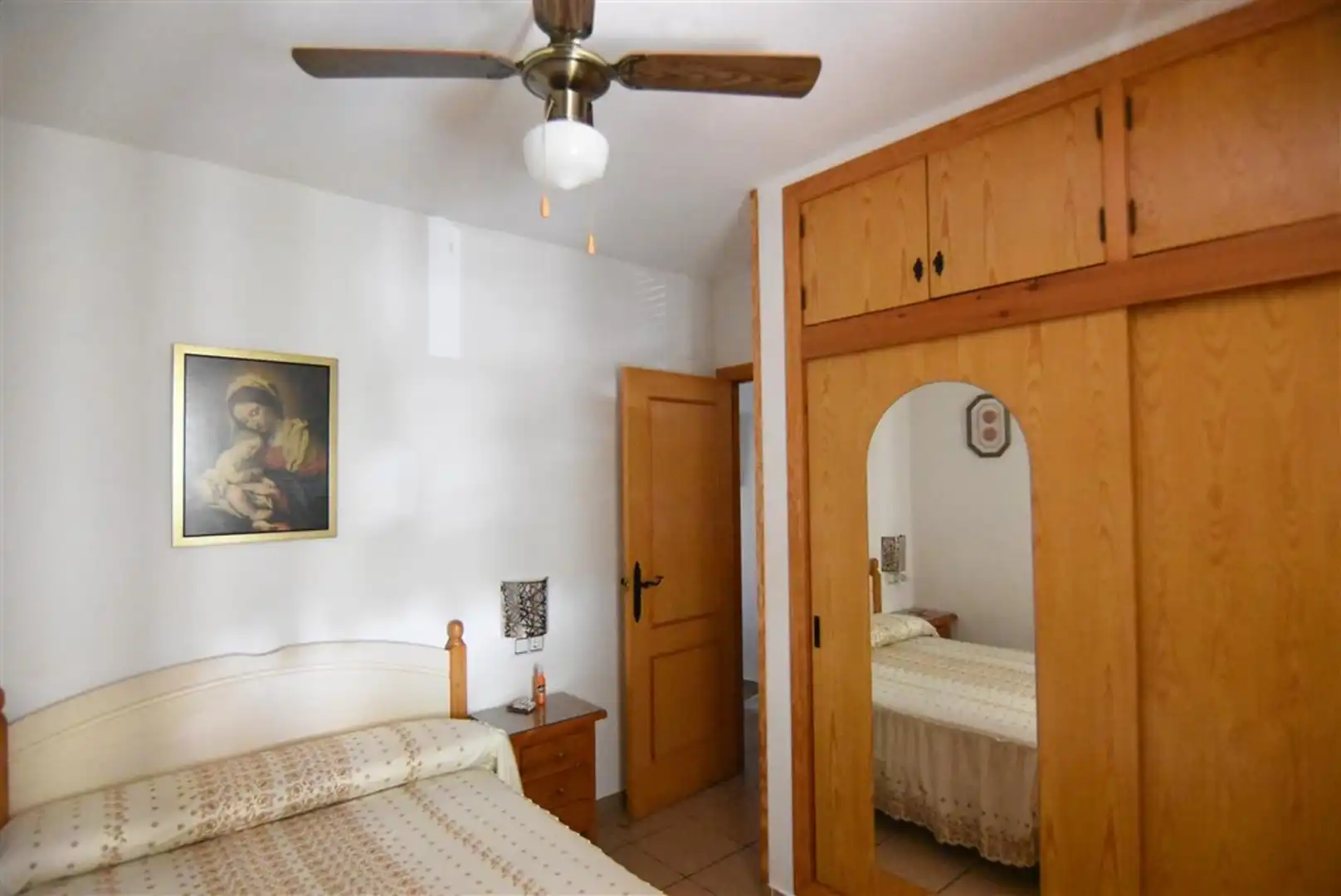 Ático en venta en Calle SIERRA DE LAS MORERAS, Bahia
