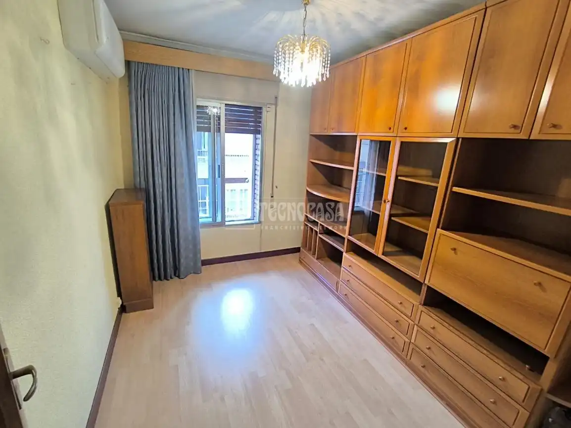 Habitación de Piso en venta en Madrid con Aire acondicionado, Calefacción y Parquet