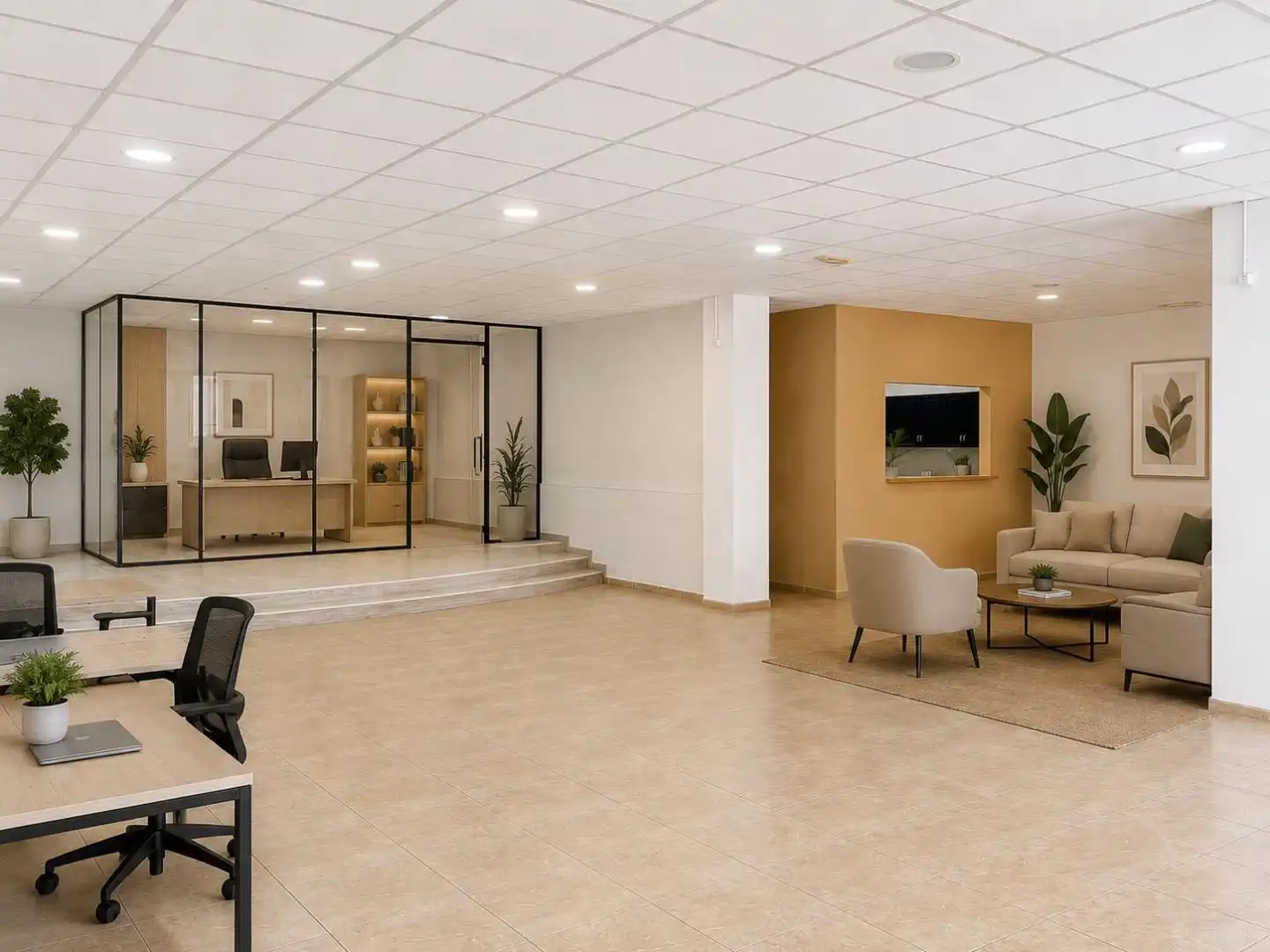 Local en venta en Granadilla de Abona con Alarma