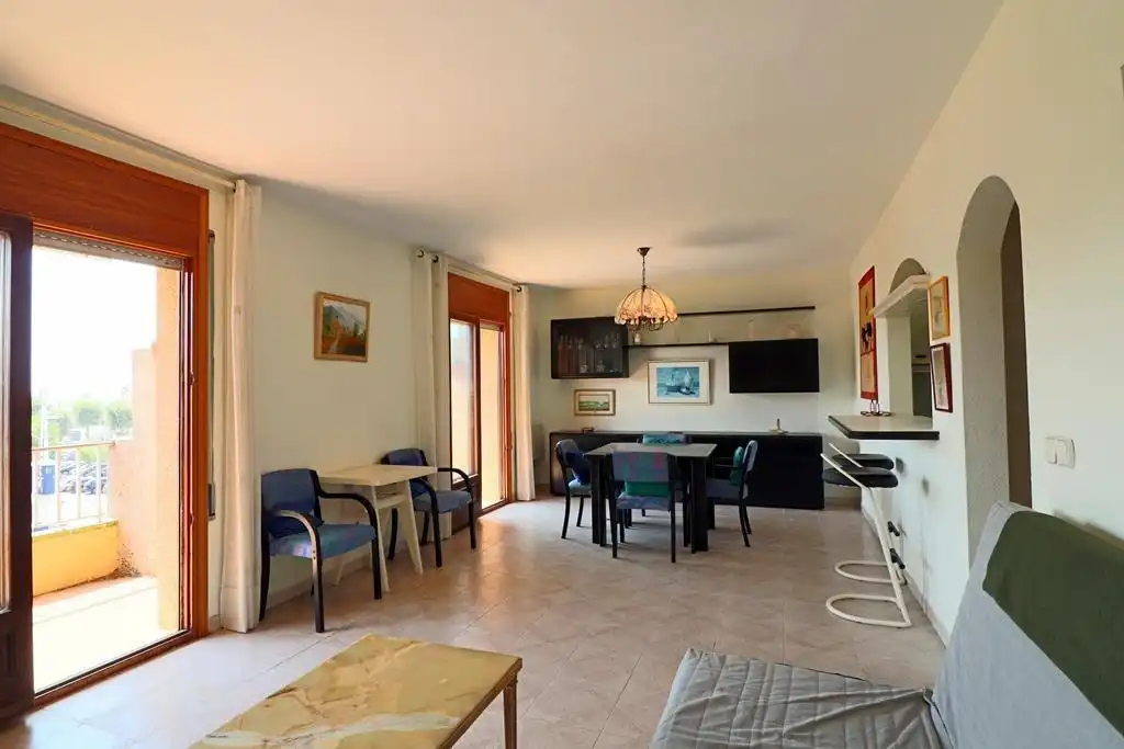 Wohnung mit Aufzug zum Verkauf in Carrer P. TIPIC/AV. F.DE CLIMENT, imagen 4