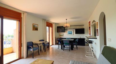 Foto 4 de Piso en venta en Carrer P. Tipic/av. F.de Climent, Moxó - Sant Mori, Empuriabrava