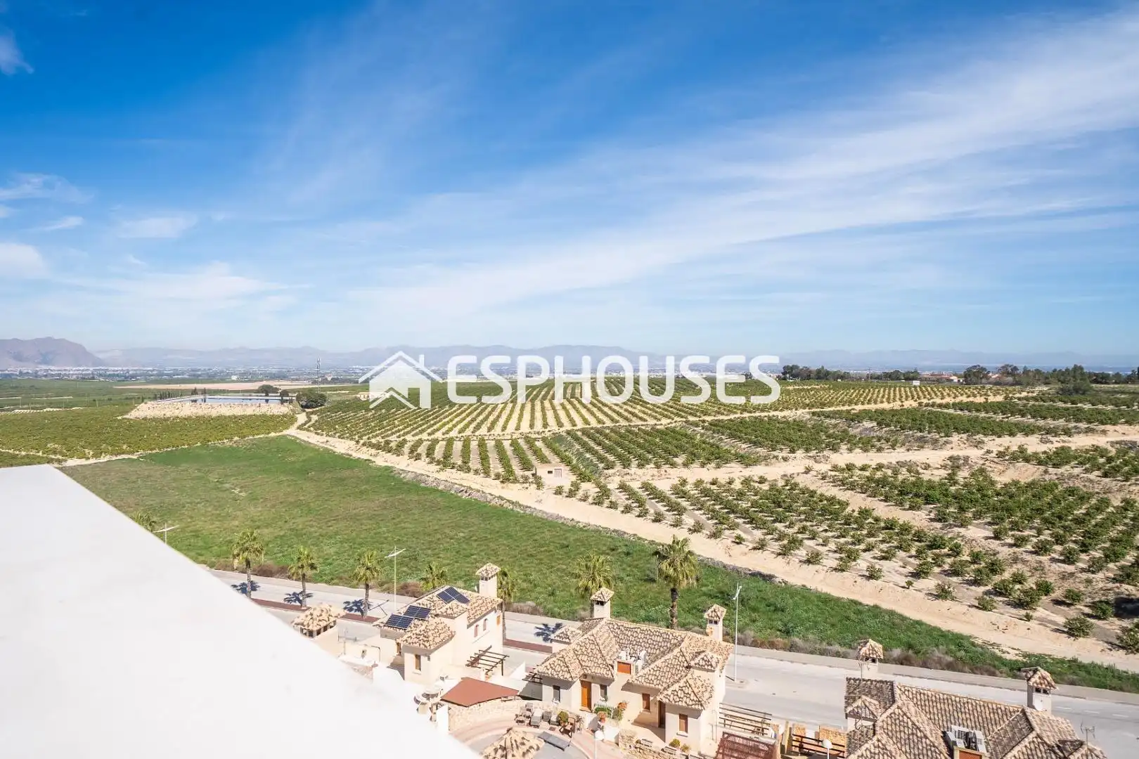 Maison avec terrasse à vendre à Algorfa, imagen 73