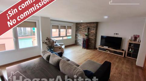 Photo 2 of Flat for sale in Calle San Cristóbal, Biar, Alicante