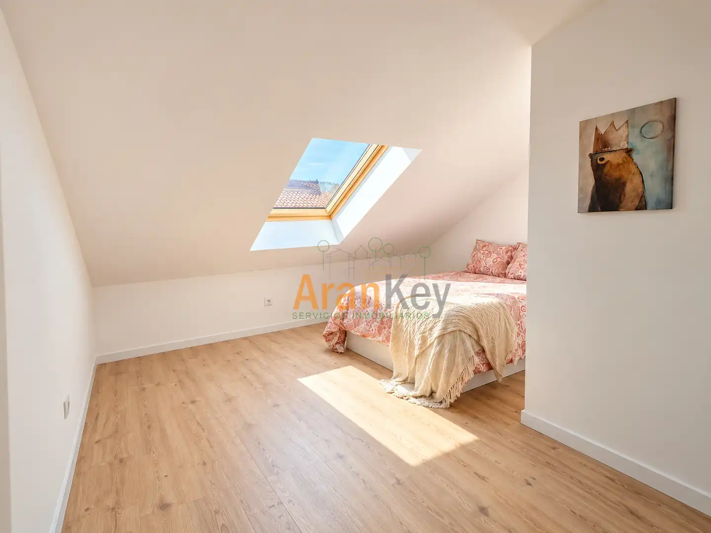 Habitación de Piso en venta en Centro
