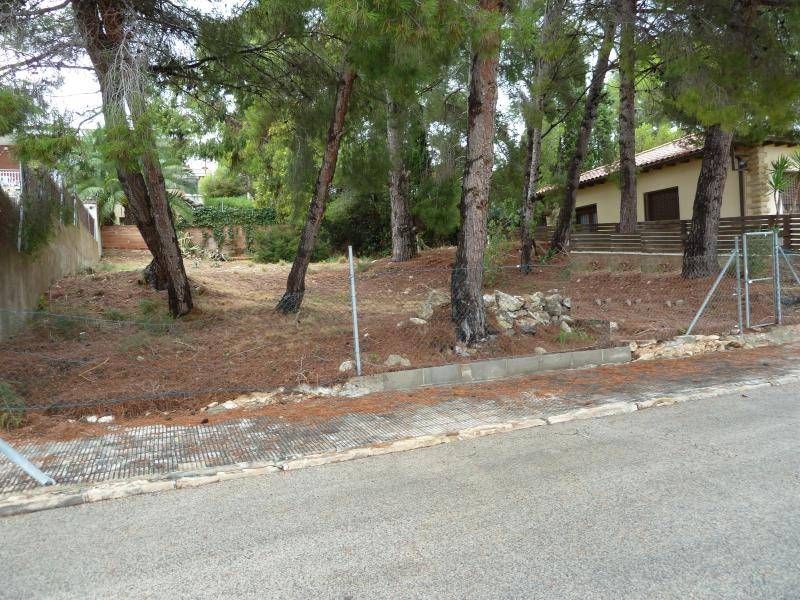 Residencial en venda en Calafell