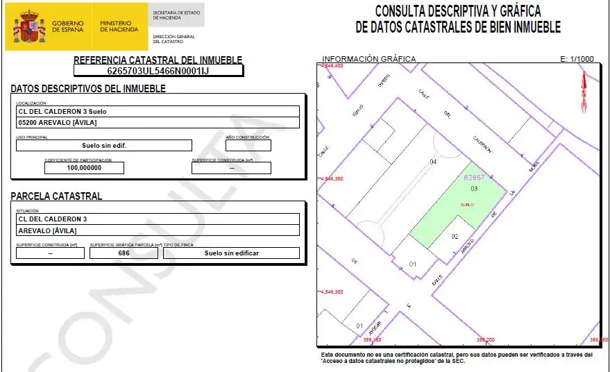 Terreni e lotti in vendita a Centro, imagen 7