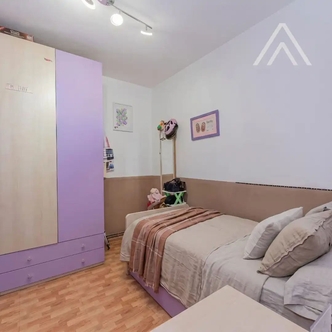 Appartamento con ascensore in vendita a Carrer de l'Alzina, imagen 8