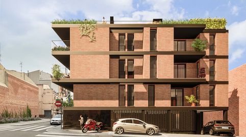 Foto 2 de Piso en venta en Carrer Major, 29, Poble Nou, Manresa
