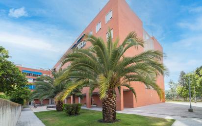 Vista exterior de Pis en venda en Valdemoro amb Aire condicionat, Calefacció i Parquet