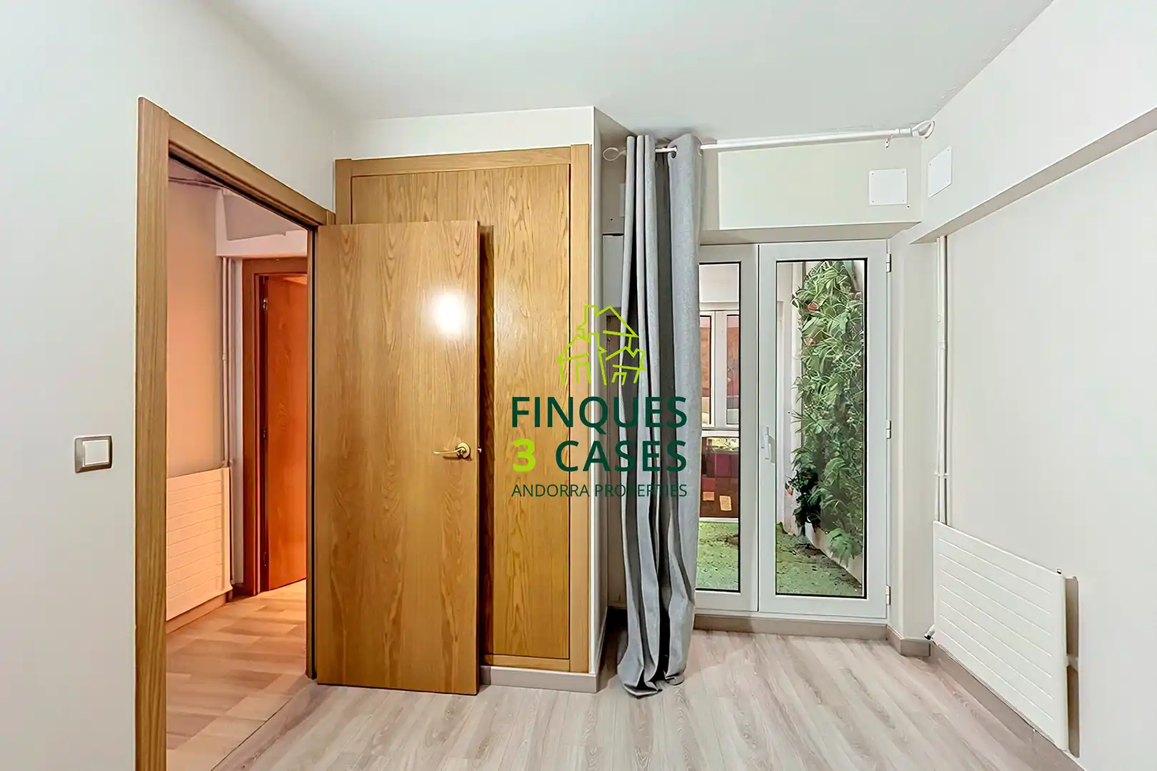 Casa bifamiliare con terrazza in vendita a Carrer de la Solana, imagen 37