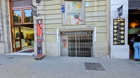 Foto 3 de Oficina de alquiler en Rambla Catalunya, Dreta de l'Eixample, Barcelona Capital