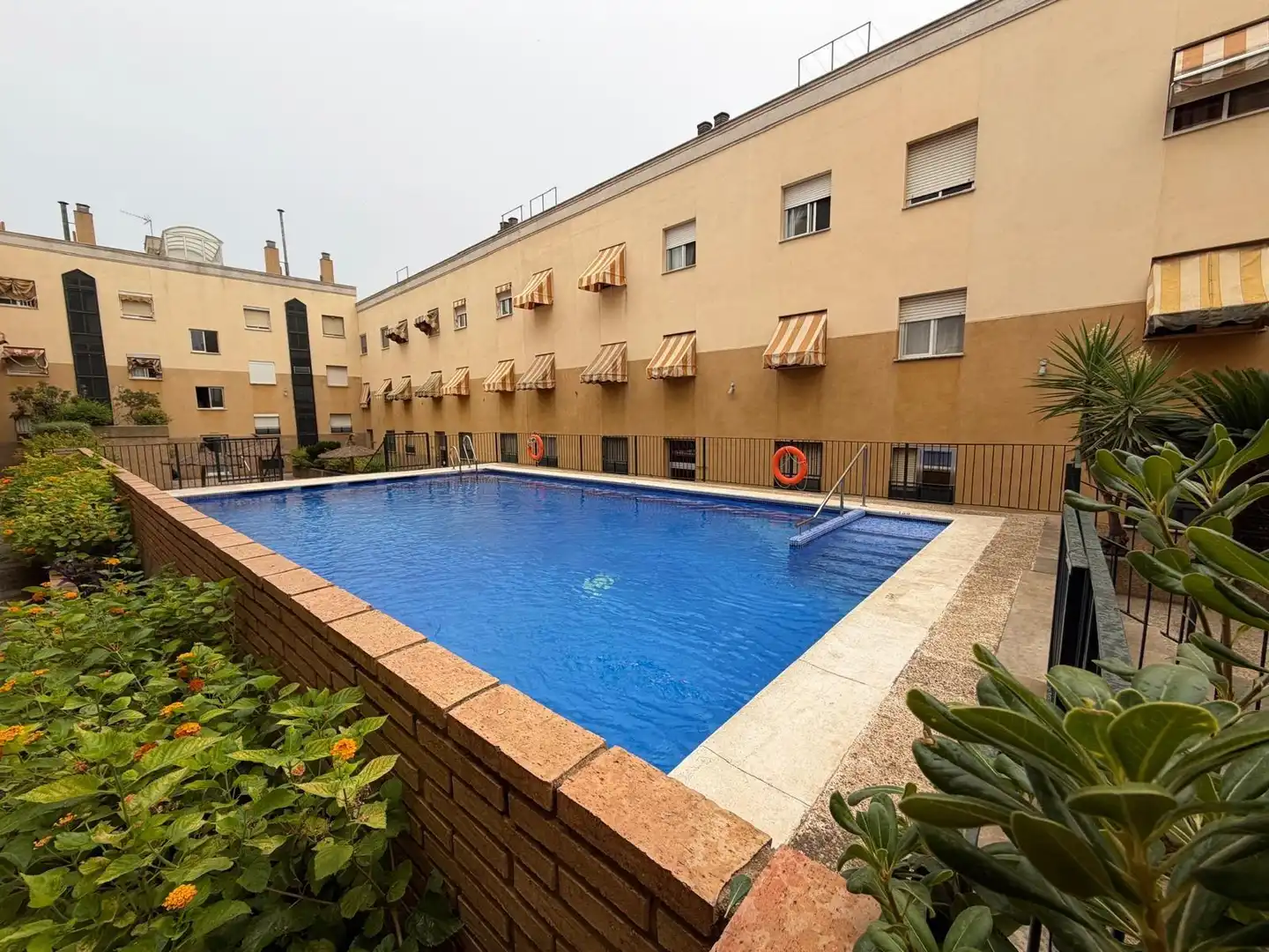 Pis amb piscina en venda a Levante