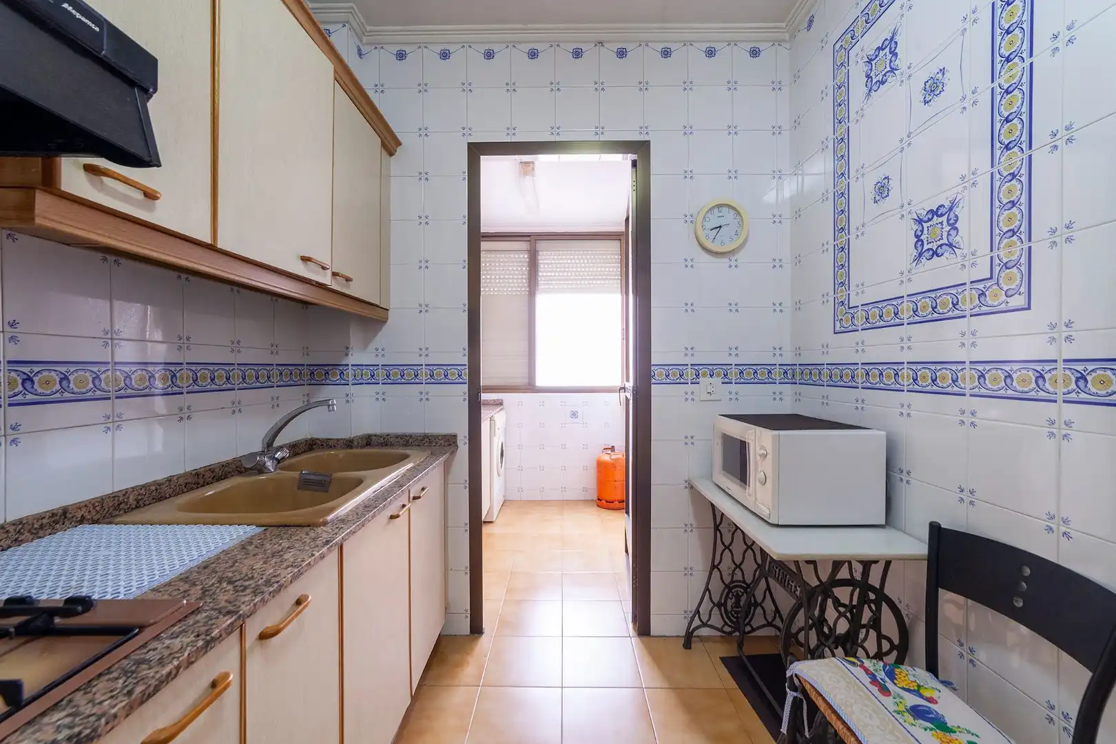 Wohnung mit Aufzug zum Verkauf in Jesús, imagen 9