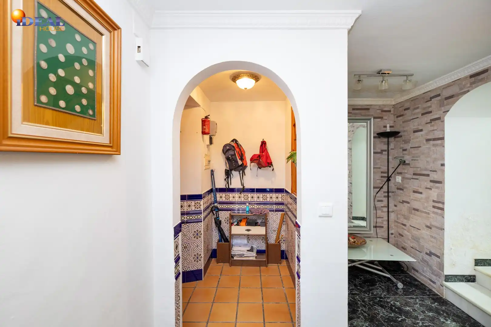 Einfamilien-Reihenhaus zum Verkauf in Calle de Nazar, Loja