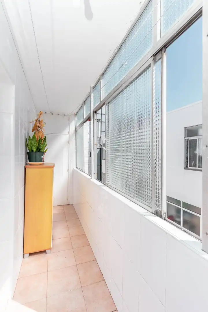 Terrassa de Pis en venda en Corvera de Asturias amb Calefacció, Jardí privat i Parquet