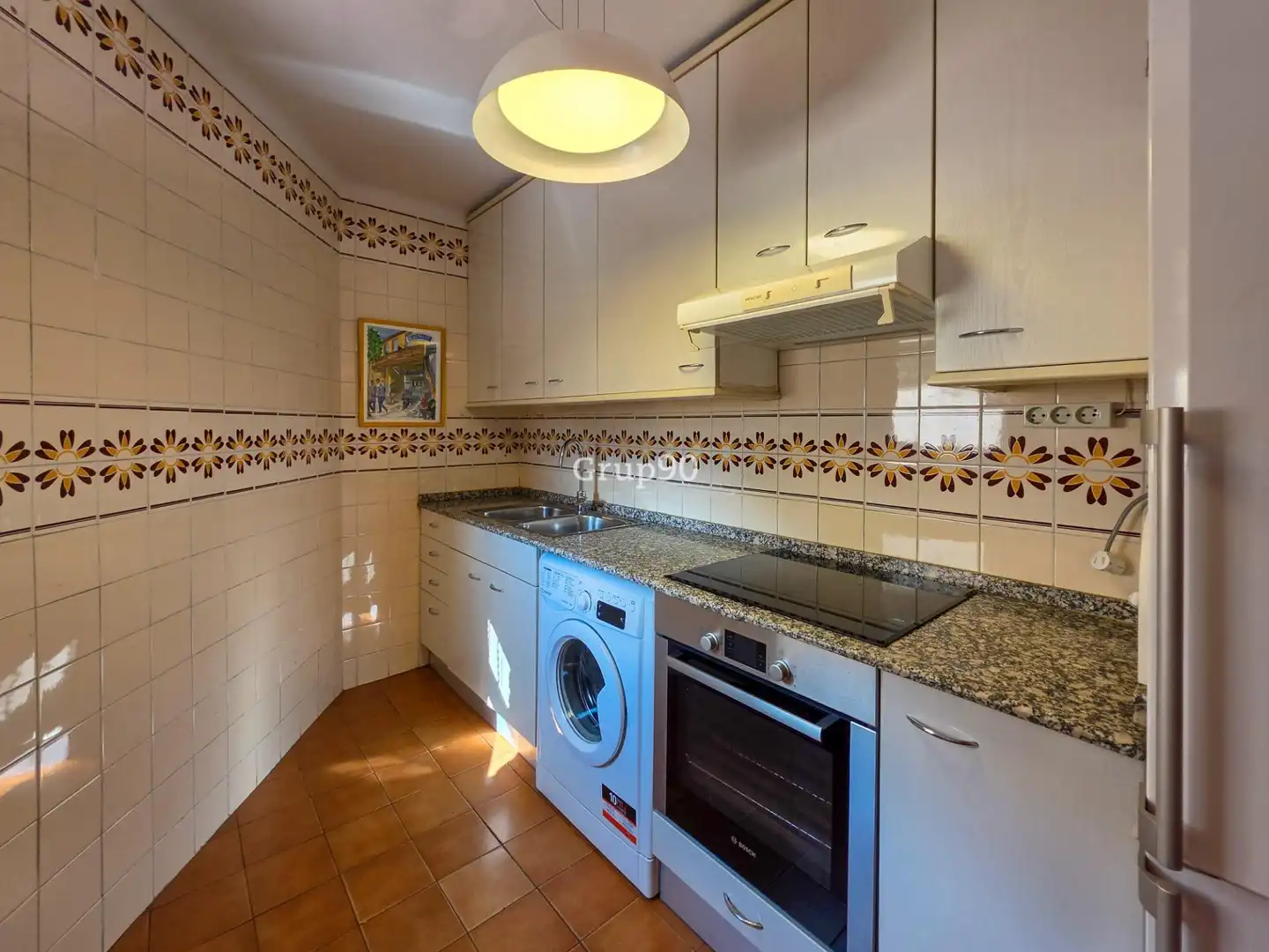 Maisonette mit Terrasse zum Verkauf in Príncep de Viana - Clot - Xalets Humbert Torres, imagen 9