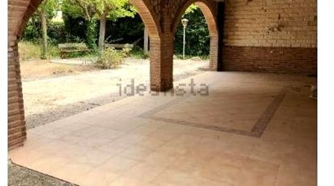 Foto 4 de Casa o xalet en venda a Gallur, Zaragoza