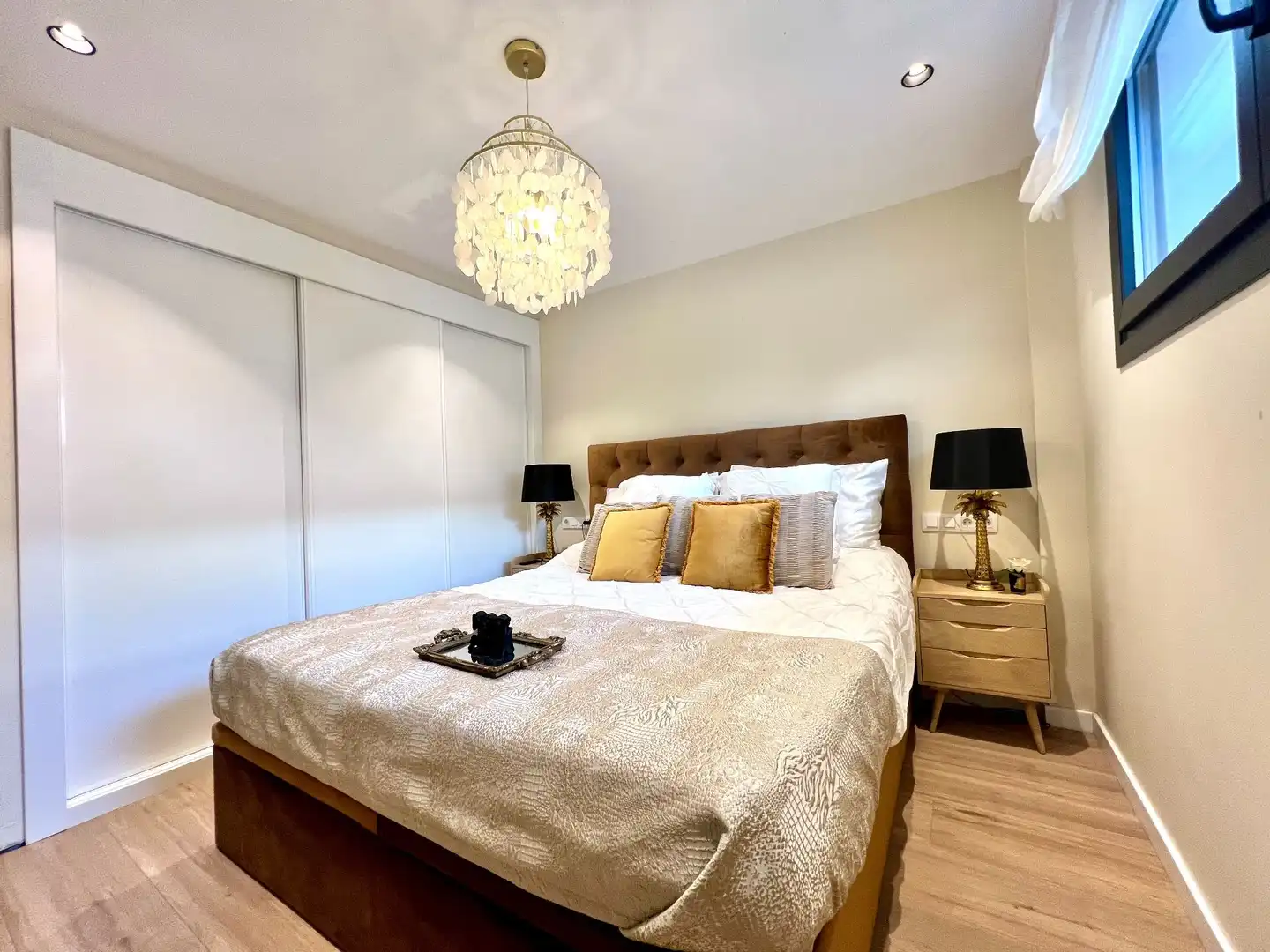 Habitación de Dúplex en venta en  Palma de Mallorca con Aire acondicionado, Calefacción y Piscina