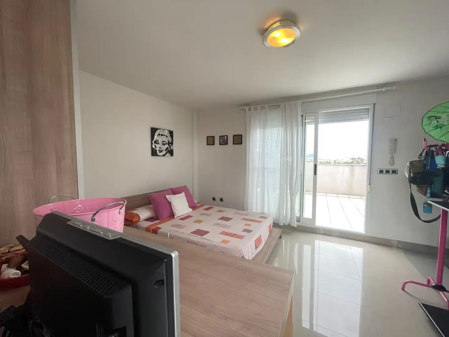 Terraced house with pool for sale in Playa - Ben Afeli, imagen 20