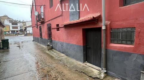 Foto 3 de Casa adosada en venta en Fuentes, Cuenca