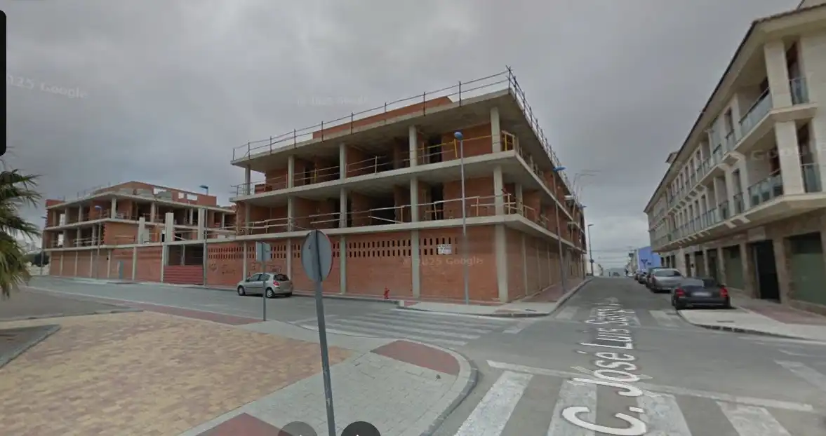 Inmuebles singulares en venta en Bullas, imagen 5